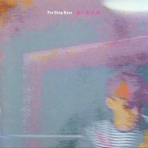 LP Cover