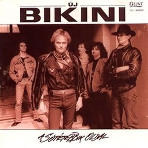 LP Cover