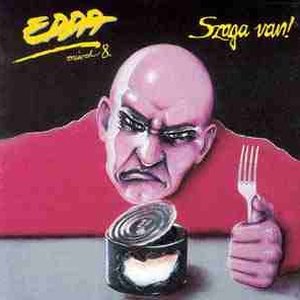 LP Cover