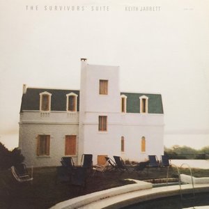 LP Cover
