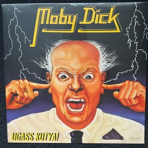 LP Cover