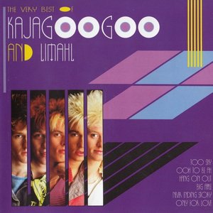 LP Cover