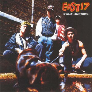 LP Cover