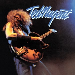 LP Cover