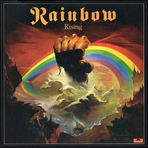LP Cover