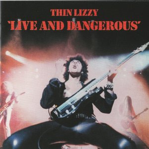 LP Cover