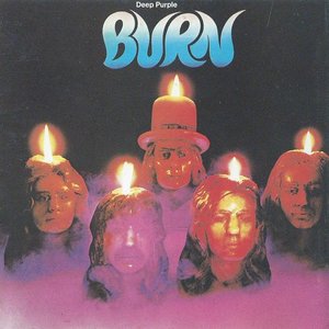 LP Cover