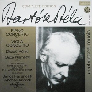 LP Cover