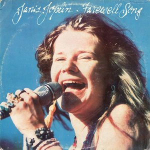 LP Cover