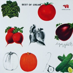 LP Cover