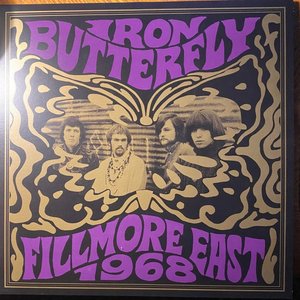 LP Cover