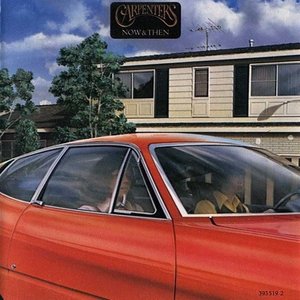 LP Cover