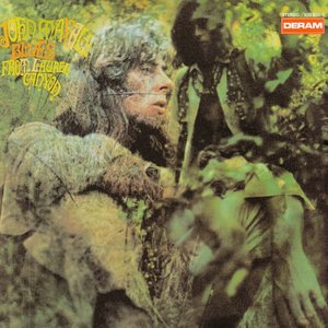 LP Cover