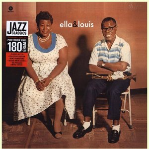 LP Cover