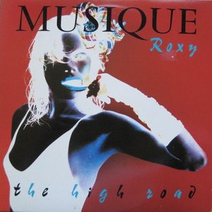 LP Cover