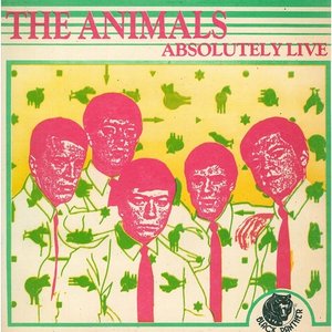 LP Cover