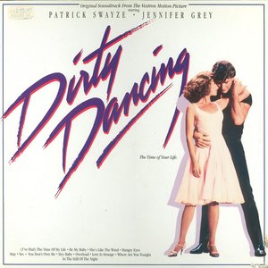 LP Cover