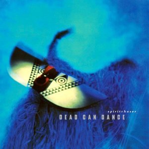 LP Cover
