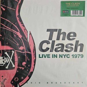 LP Cover