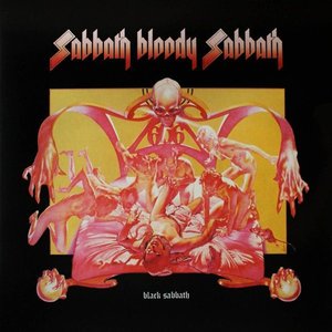 LP Cover