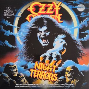 LP Cover