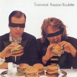 LP Cover