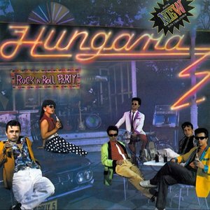 LP Cover