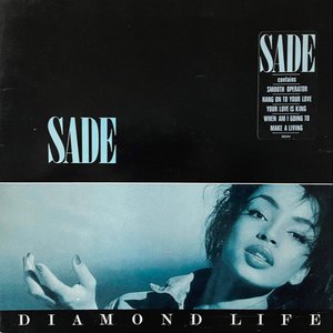 LP Cover