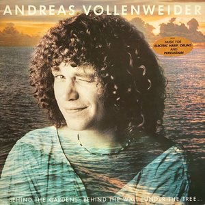 LP Cover