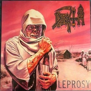 LP Cover