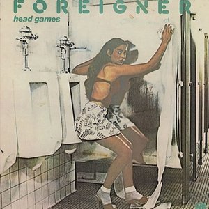 LP Cover