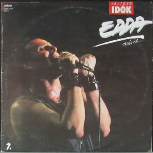 LP Cover