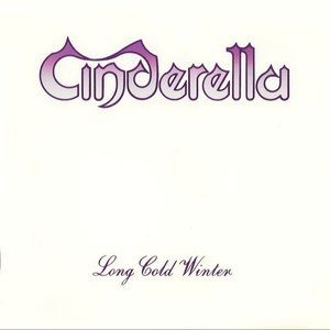 LP Cover