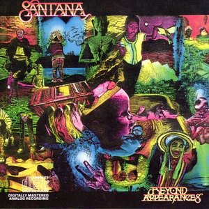 LP Cover