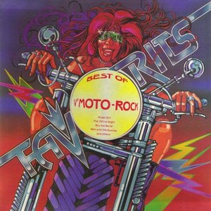 LP Cover