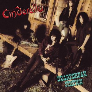 LP Cover
