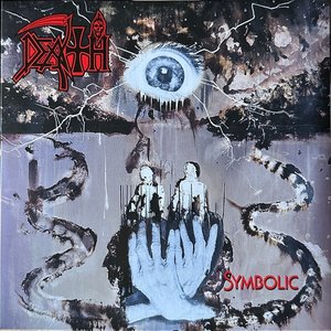 LP Cover