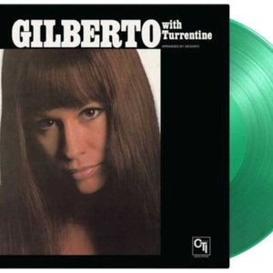 LP Cover