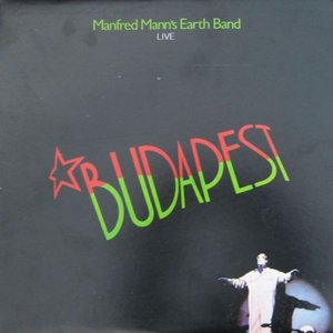 LP Cover