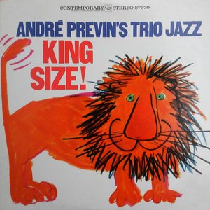 LP Cover