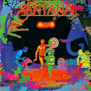 LP Cover