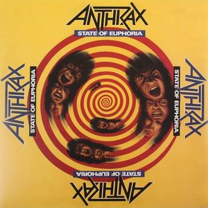 LP Cover