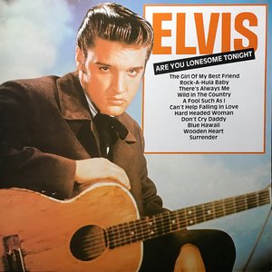 LP Cover