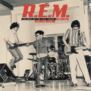 LP Cover