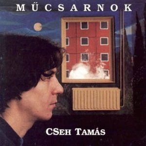 LP Cover
