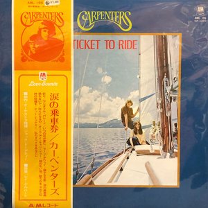 LP Cover