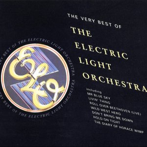 LP Cover