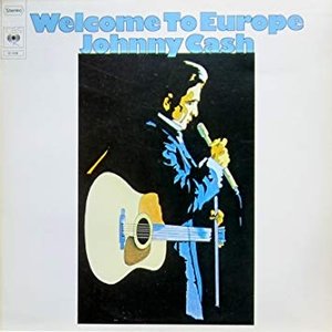 LP Cover