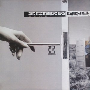 LP Cover
