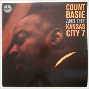 LP Cover